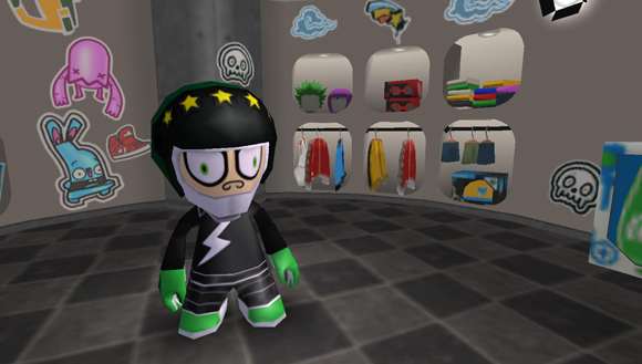 ModNation Racers (PSP) - Imagen 50